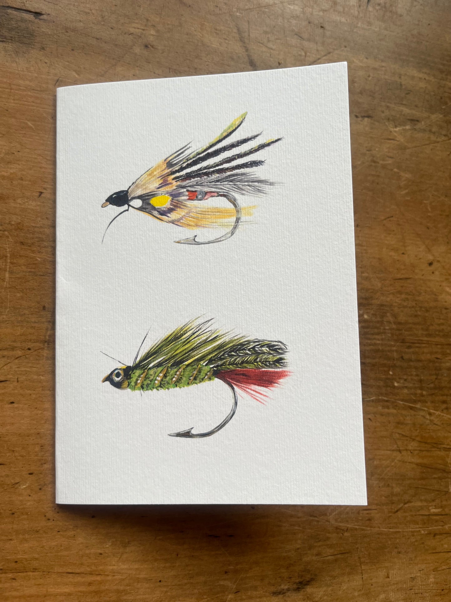 Greeting Cards