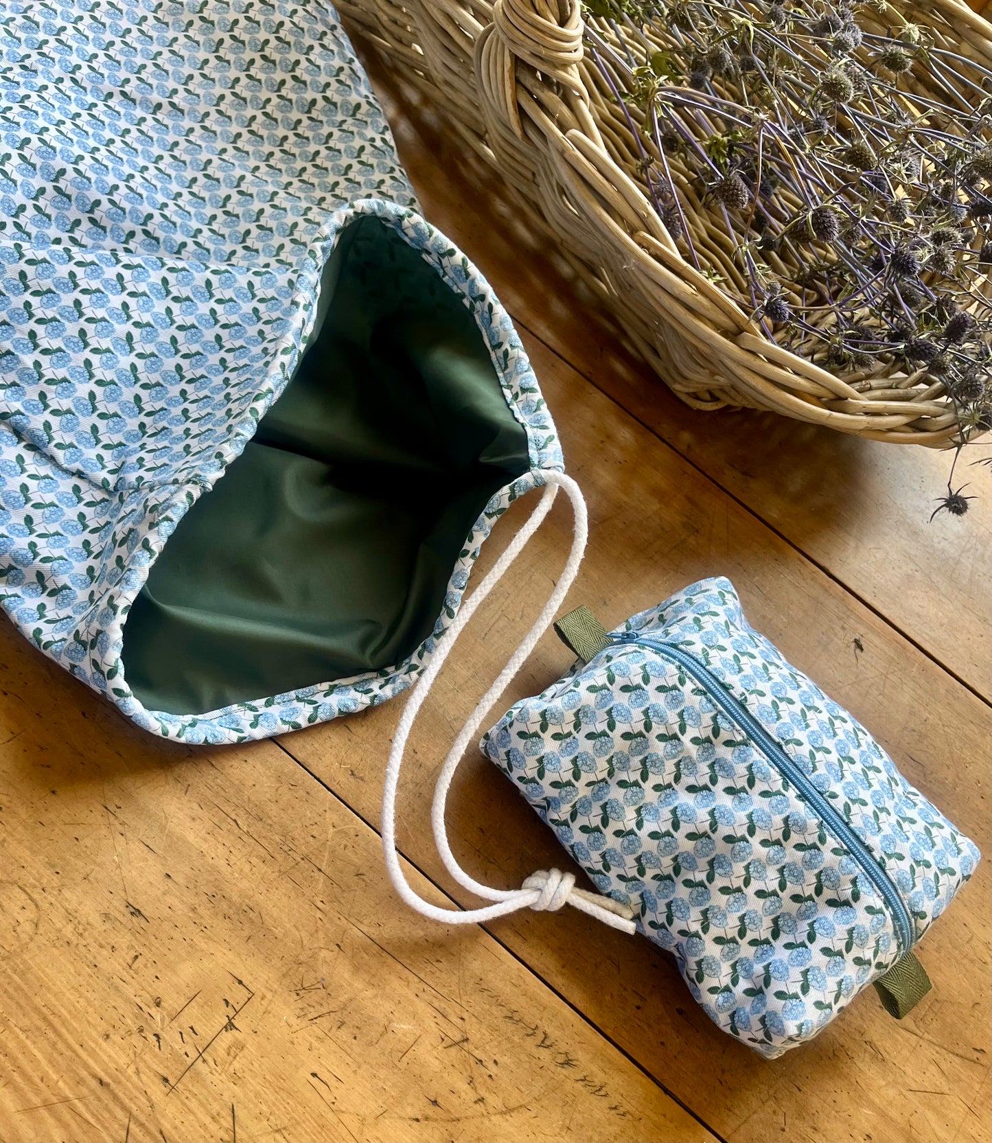 Make Up Bag