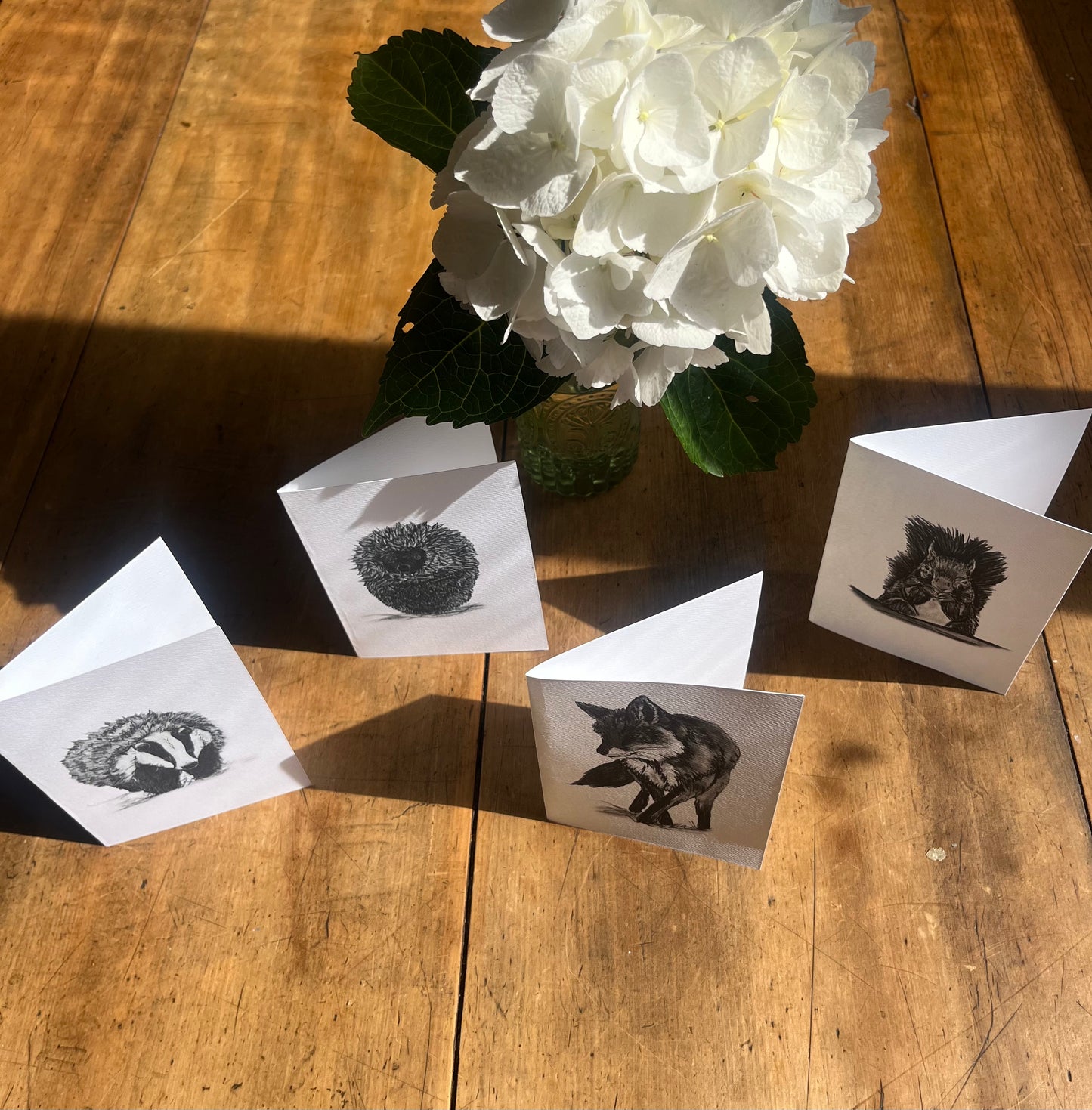 Woodland Gift Cards
