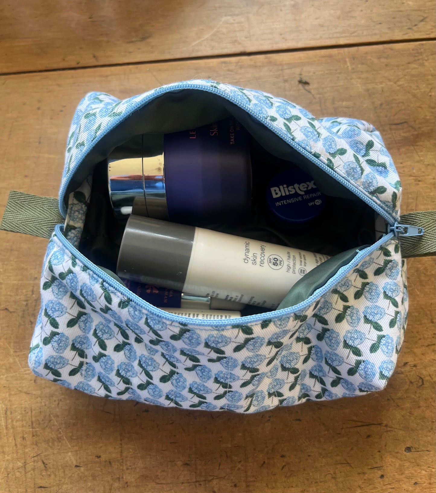 Make Up Bag