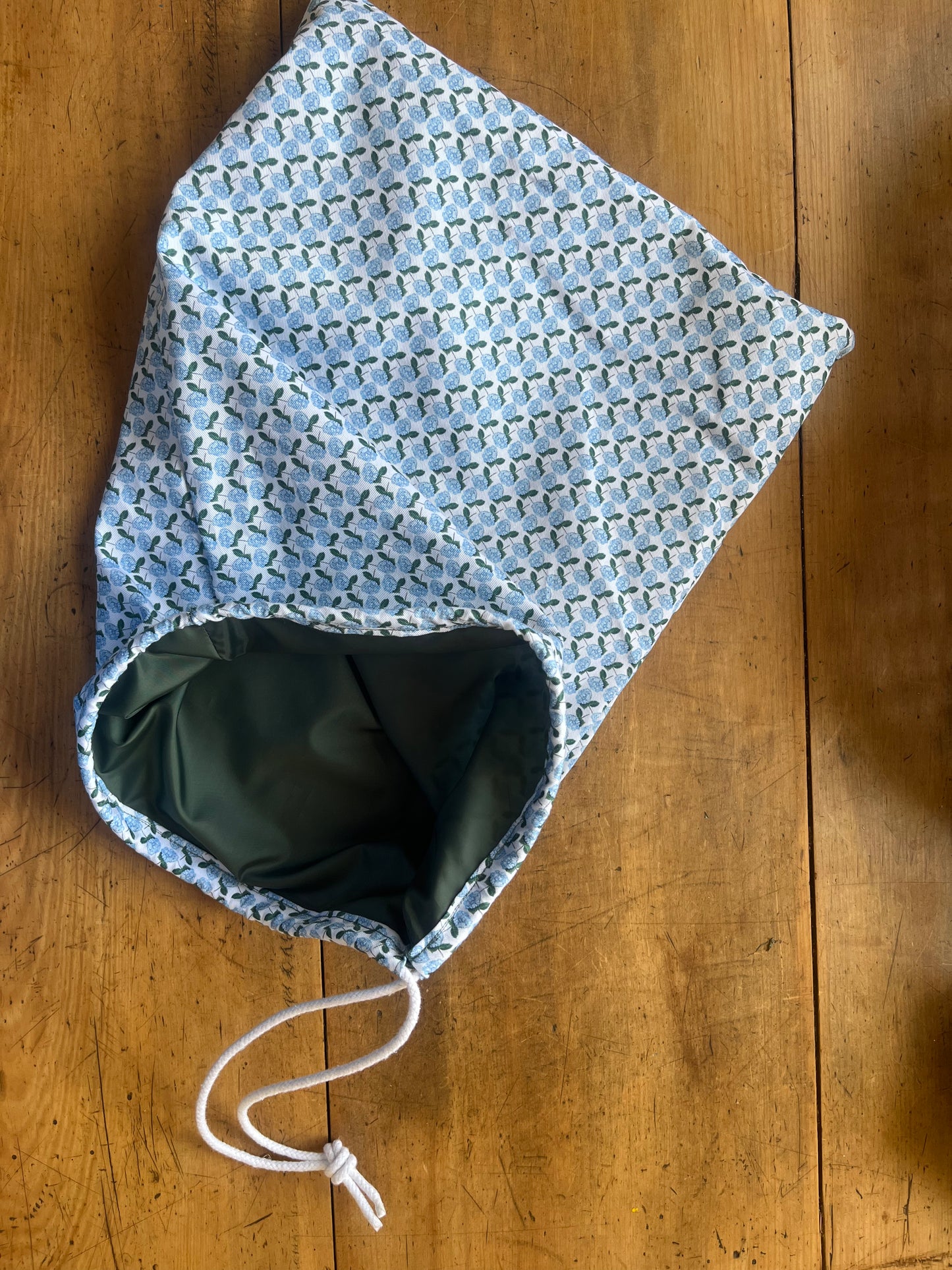Wet Bags