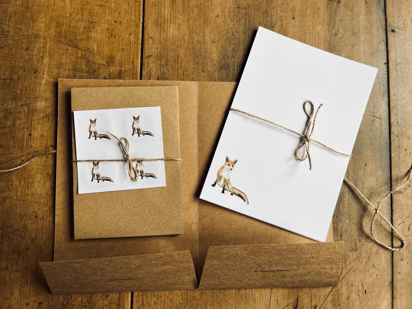 Writing Set