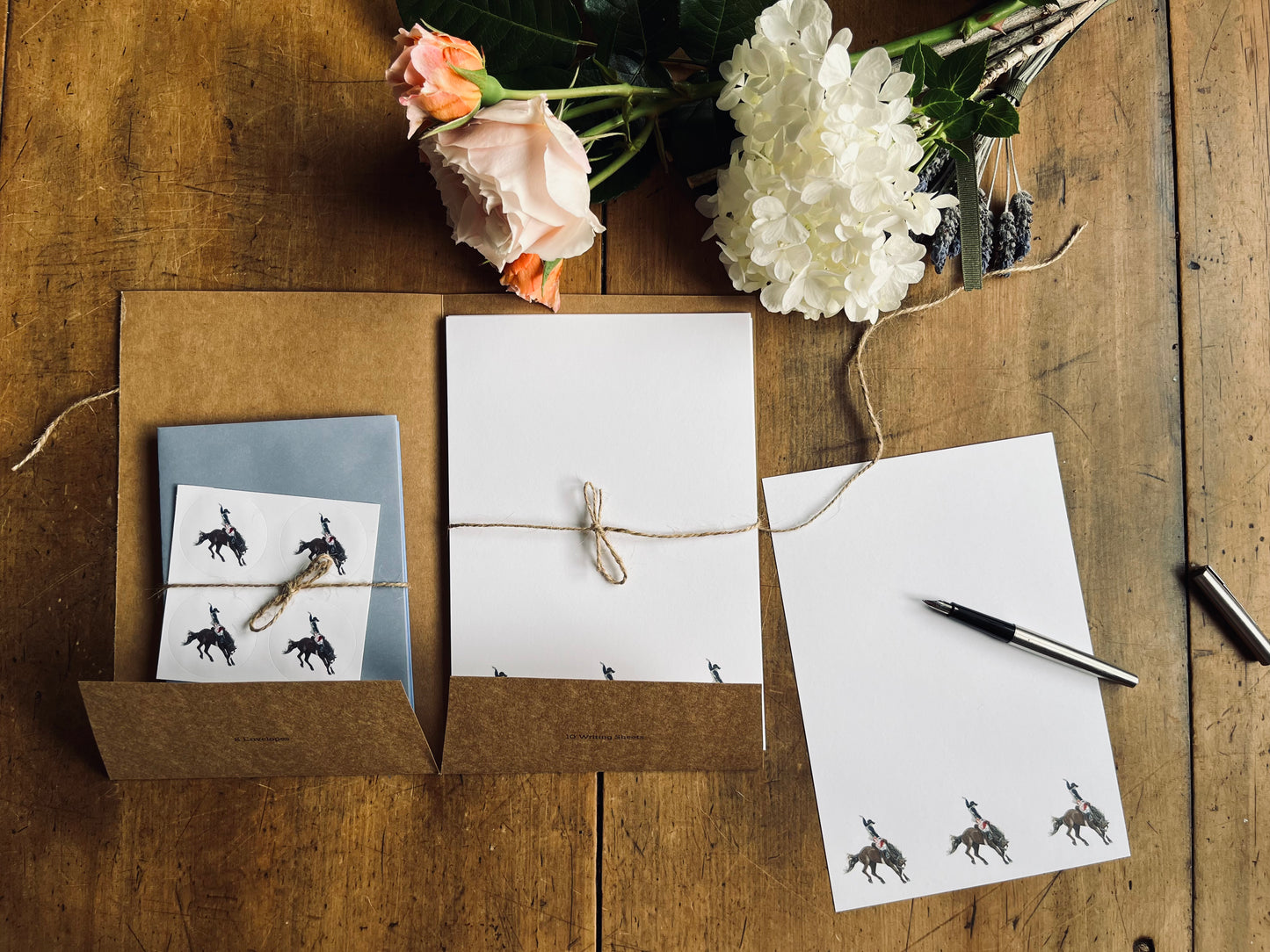 Writing Set